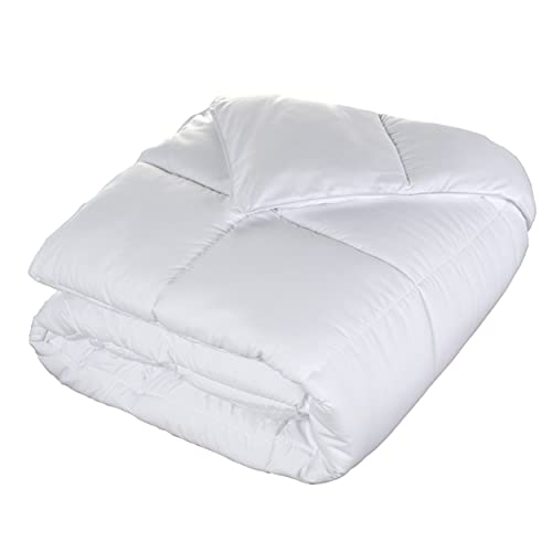 Superior Grand Down All Season Down Alternative King... - Maison & Cuisine Amazon Royaume-Uni à 53.82€