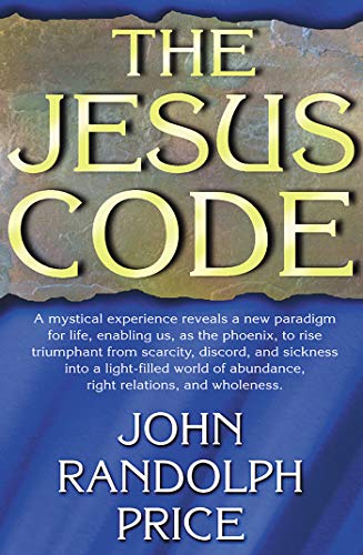 The Jesus Code - Amazon Royaume-Uni à 0.75€