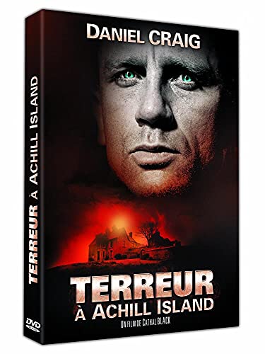 Terreur à achill island - Livres & eBooks Amazon Italie à 3.05€
