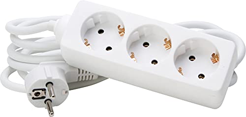 Kopp 128688650 - Enchufe Schuko - High-Tech & Électronique Amazon Espagne à 10.86€