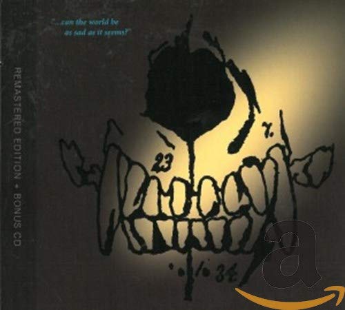 Heathen Earth - Musique & Instruments en promo à 18.46€