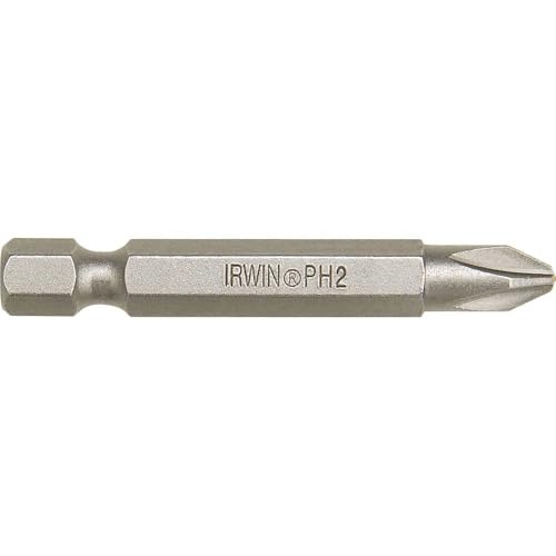 1 Puntas destornillador elctr. Phillips2 1/4" (7 - Bricolage & Outils Amazon Italie à 2.57€