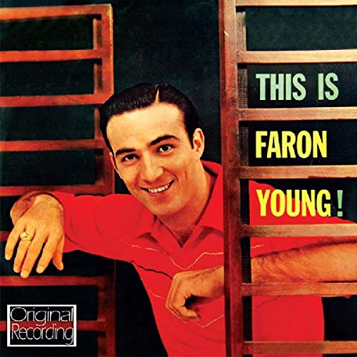 This is Faron Young [Import] - Musique & Instruments Amazon France à 6.48€