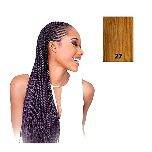 Extensions pour les Cheveux X-Pression 27 Nº 27 - Beauté & Parfums Amazon France à 8.21€