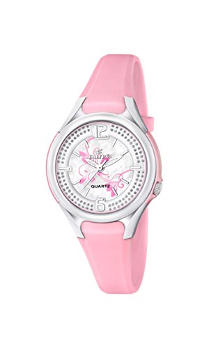 Calypso-Orologio da donna al quarzo con Display analogico e... - High-Tech & Électronique Amazon Italie à 26.97€