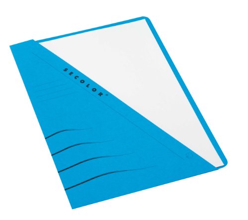 Jalema Secolor - Carpeta (tamaño A4, 10 unidades), color... - Home & Kitchen Amazon Spain à 7.78€