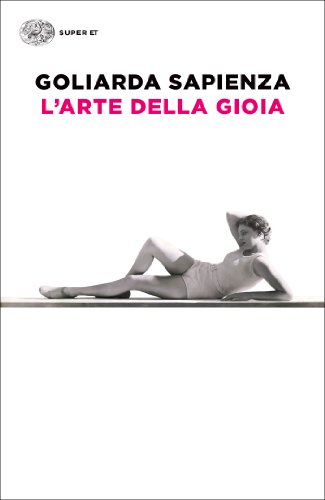 L'arte della gioia (Super ET) (Italian Edition) - Amazon Allemagne à 2.99€