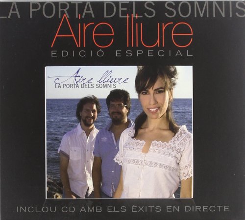 Aire Lliure (Ed. Especial) en promo sur Amazon