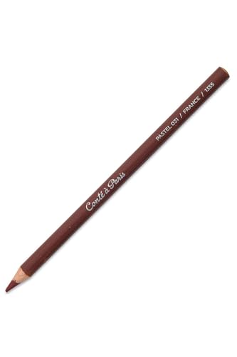 Conté à Paris Crayon Pastel Bordeaux en promo à 2,99€ (-56%) sur Amazon FR