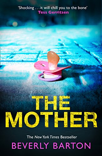 The Mother: An absolutely gripping crime thriller - Auto & Motorcycle Amazon UK à 0.99€