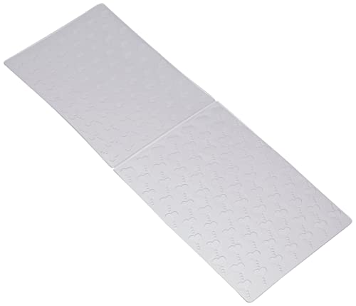 Efco Embossing Stencil Hearts, 106mm x 150mm - Amazon Italy à 7.96€