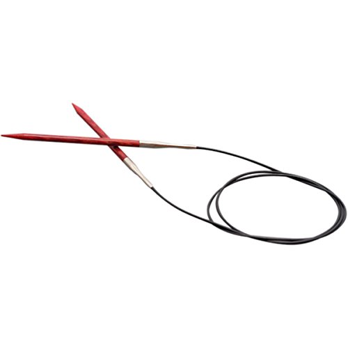 Knitter's Pride Dreamz Fixed Circular Needles 24-inch Size... - Loisirs Créatifs Amazon Royaume-Uni à 12.82€