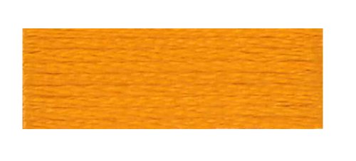 DMC Hilo de algodón bordado de 6 hilos, mandarina mediana - Loisirs Créatifs Amazon Espagne à 22.62€