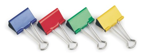 Rapesco FBC41COL - Graffetta in acciaio, robusta, 100... - Bon plan à 14.09€