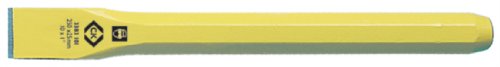 C.K Flachmeißel, 12 x 150 mm - Bricolage & Outils Amazon Allemagne à 6.57€