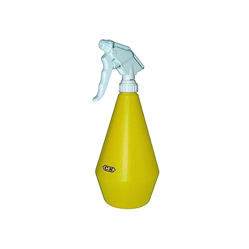 C.K Brumisateur | G6276 1 | Pulvérisateur | 1 Litre | Pompe... - Maison & Cuisine Amazon France à 8.54€