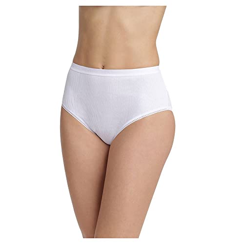 DIM Slip Maxi Puro Cotone Donna x2, Bianco, L - Amazon Italy à 19.99€
