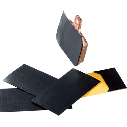 TRW Automotive AfterMarket MCB100 Motorcycle Brake Pad - Auto & Moto en promo à 5.44€