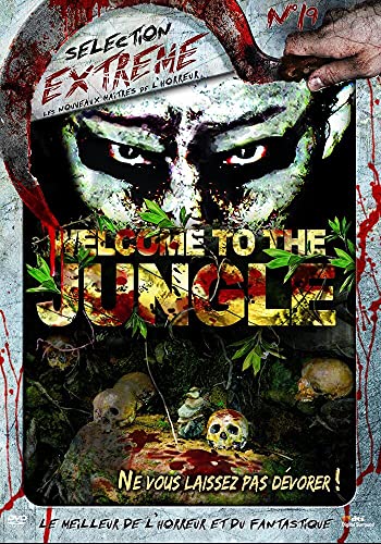 Welcome to the jungle - Musique & Instruments Amazon France à 9.90€