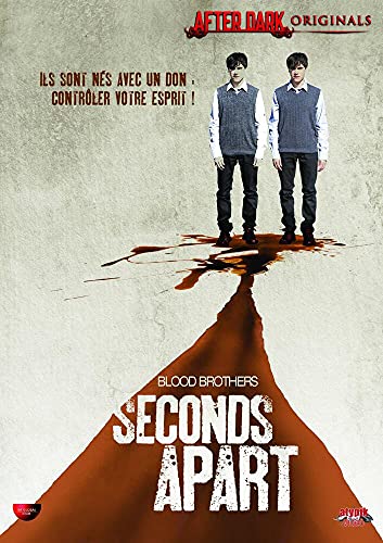 Seconds Apart en promo sur Amazon