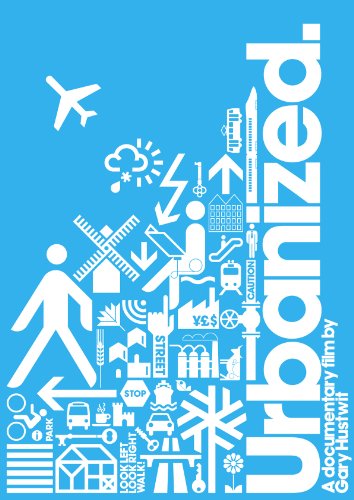 Urbanized [DVD] - Livres & eBooks Amazon Royaume-Uni à 18.05€
