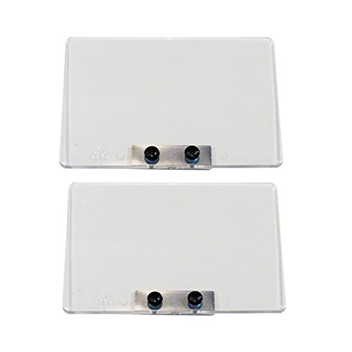 DEWALT 28643900 Shield Eye (paquete de 2) - Bricolage & Outils Amazon Espagne à 32.98€