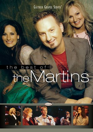 Best of the Martins CD - Musique & Instruments en promo à 79.59€