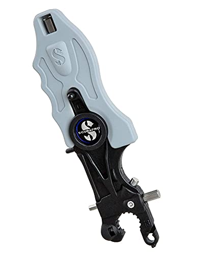 SCUBAPRO Outil Multifonction DÉTENDEUR - Bricolage & Outils Amazon France à 72.19€