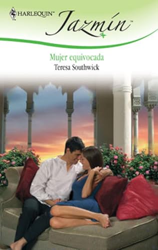 Mujer equivocada (Jazmín) (Spanish Edition) - Maison & Cuisine Amazon Allemagne à 1.07€
