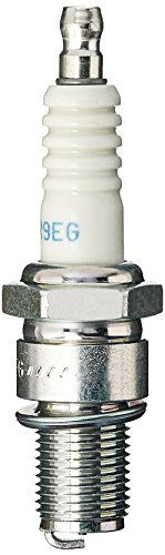 NGK 3230 Motorcycle Spark Plug – Quantity 4 - Auto & Moto Amazon Royaume-Uni à 5.50€