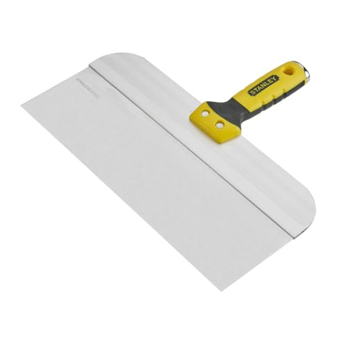 STANLEY STHT0-05776 Couteau à joint en acier inoxydable 300... - Bricolage & Outils Amazon France à 11.14€
