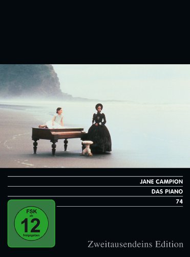 Das Piano. Zweitausendeins Edition Film 74. - Livres & eBooks Amazon Allemagne à 1.48€