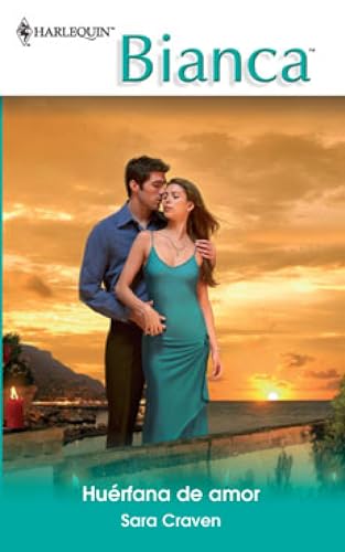 Huérfana de amor (Bianca nº 1910) (Spanish Edition) - Maison & Cuisine Amazon Allemagne à 1.07€