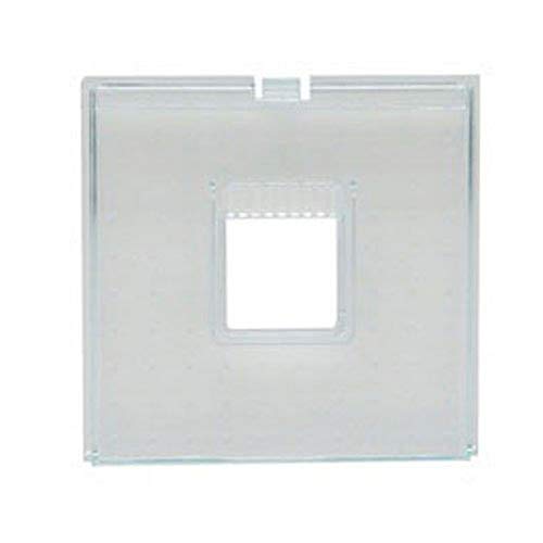 Fluval Porte Transparente de Rechange pour Aquarium Chi 19... - Animalerie Amazon France à 4.43€