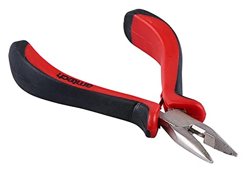 Amtech B3010 Mini Long Nose plier - pro - Maison & Cuisine Amazon Royaume-Uni à 2.51€