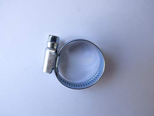 Schlauchschelle 20-32mm Stahlband, z.B. Ablaufschlauch... - Bricolage & Outils en promo à 1.79€