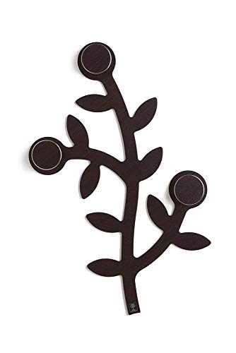 Foppapedretti 9900407286 - Perchero, Color wengè - Amazon Espagne à 39.99€