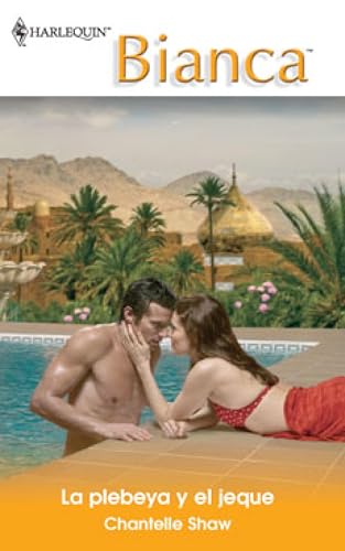 La plebeya y el jeque (Bianca) (Spanish Edition) - Maison & Cuisine Amazon Allemagne à 1.07€