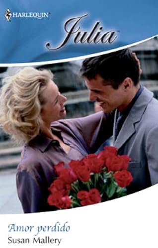 Amor perdido (Julia nº 1730) (Spanish Edition) - Maison & Cuisine Amazon Allemagne à 1.07€