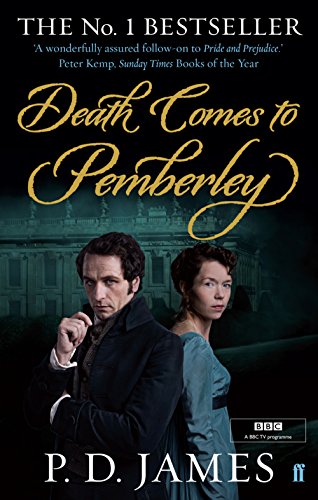 Death Comes to Pemberley: Enhanced Edition - Bon plan à 1.69€