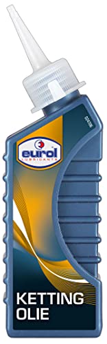 Eurol kettenoel bottiglia da 100 ML - Auto & Moto Amazon Italie à 2.68€
