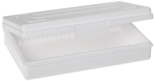 Heathrow Scientific HD15990C 25 Slide Box Polypropylene... - Nouvelle promo Amazon à 3.82€