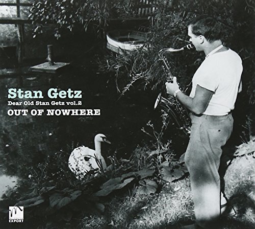ディア・オールド・スタン・ゲッツ VOL.2-アウト・オブ・ノーウェア - Musique & Instruments Amazon France à 55.03€
