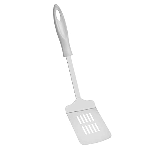 Metaltex Espátula de Cocina con Mango ABS, Acero... - Bon plan à 2.45€