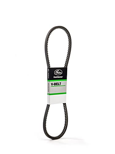 GATES 6486EXL Correa trapezoidal negro - Bon plan à 8.32€