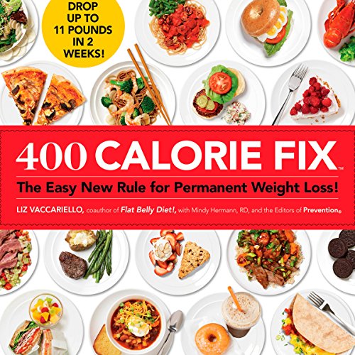 400 Calorie Fix: The Easy New Rule for Permanent Weight... - Sports & Fitness en promo à 4.01€