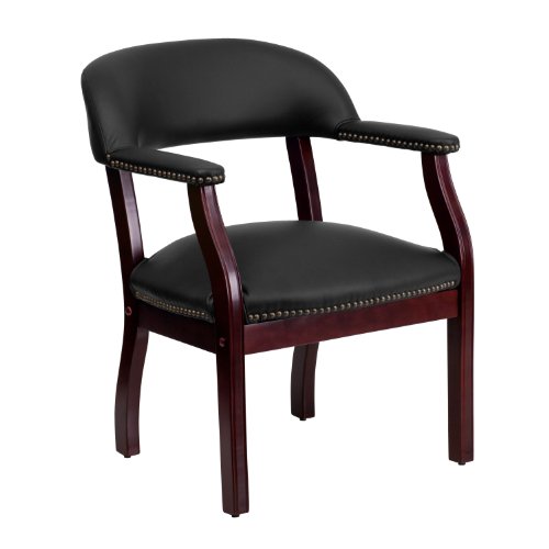 Flash Furniture Love Seats Black LeatherSoft - Maison & Cuisine Amazon Allemagne à 71.05€