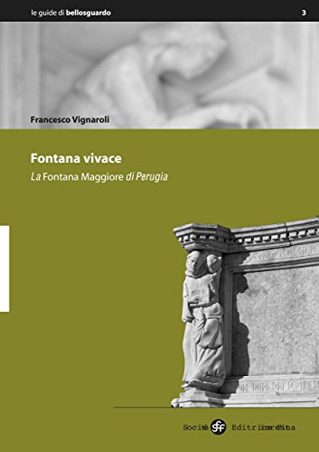 Fontana Vivace: La Fontana Maggiore di Perugia - Maison & Cuisine en promo à 2.90€