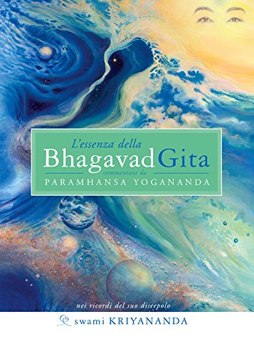 L'essenza della Bhagavad Gita (Italian Edition) - Amazon Allemagne à 3.74€