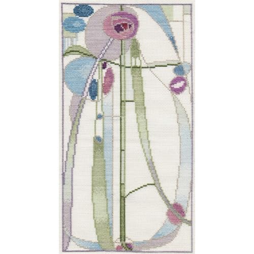 Derwentwater Designs - Kit de manualidades, algodón... - Bon plan à 15.56€